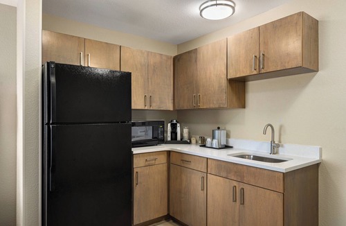 Richmond Hotel | Holiday Inn Express Richmond by IHG
