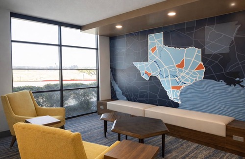 Bridgeport Hotel | Holiday Inn Express & Suites Bridgeport by IHG