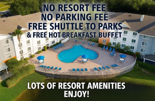 West Kissimmee Hotel | Holiday Inn Express & Suites Clermont SE - West Orlando by IHG