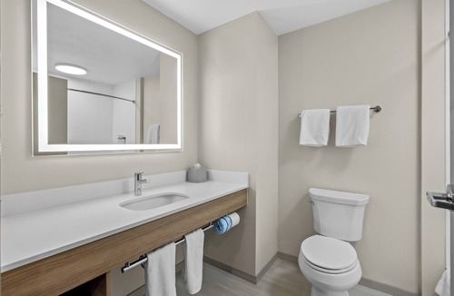 Ogden Hotel | Holiday Inn Express & Suites Ogden by IHG