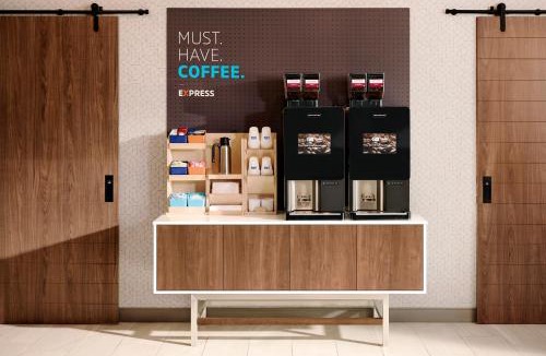 Ardmore Hotel | Holiday Inn Express & Suites - Ardmore by IHG