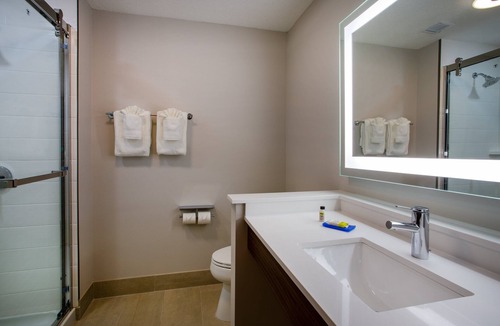 DeLand Hotel | Holiday Inn Express & Suites Deland South by IHG