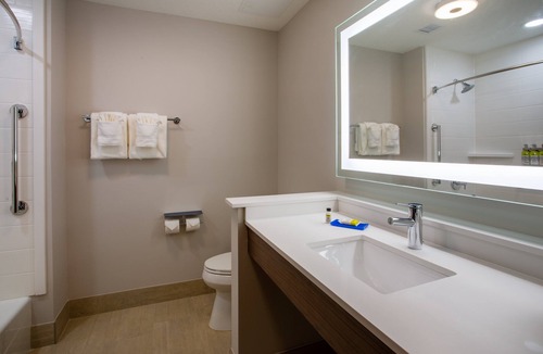 DeLand Hotel | Holiday Inn Express & Suites Deland South by IHG