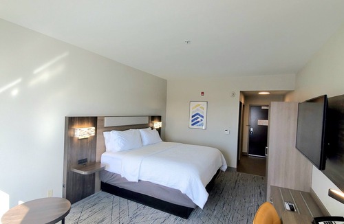 Borderland Hotel | Holiday Inn Express & Suites El Paso West by IHG