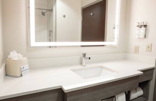 Borderland Hotel | Holiday Inn Express & Suites El Paso West by IHG