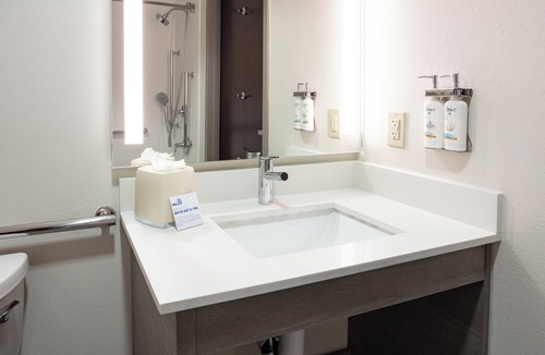 Borderland Hotel | Holiday Inn Express & Suites El Paso West by IHG