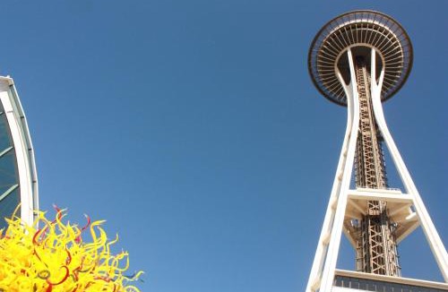 South Lake Union Hotel | Holiday Inn Express & Suites Seattle Downtown - Lake Union by IHG