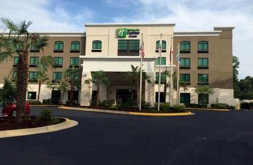 Tillmans Corner Hotel | Holiday Inn Express & Suites Mobile West I-10 by IHG