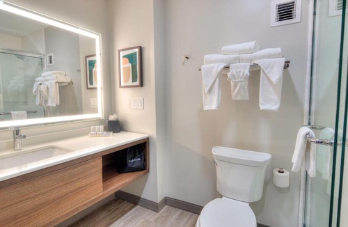 University Heights Hotel | Holiday Inn Gainesville-University Center by IHG