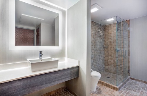 Lafayette Hotel | Holiday Inn Lafayette-City Centre by IHG