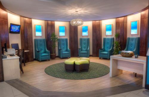 Daytona Beach Resort | Holiday Inn Resort Daytona Beach Oceanfront by IHG