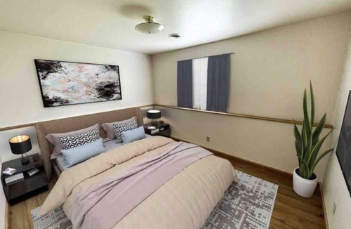Ottawa Apartment | Home Away From Home