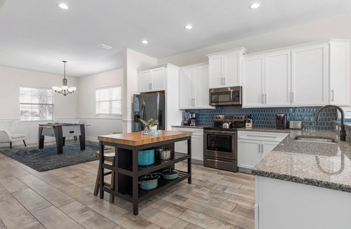 Palm Coast House | Home in Cinnamon Beach with private heated pool! Endless Summer is the one!