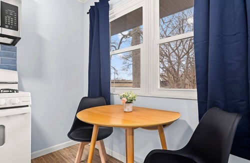 Peoria Apartment | Home Suite Home: E-Minutes to Downtown & P Heights