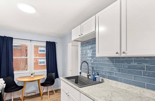 Peoria Apartment | Home Suite Home: E-Minutes to Downtown & P Heights