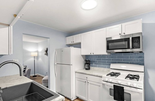 Peoria Apartment | Home Suite Home: E-Minutes to Downtown & P Heights