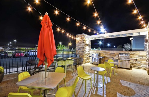 Warner Robins Hotel | Home2 Suites By Hilton Warner Robins