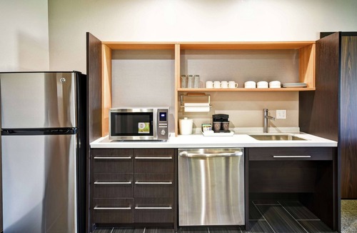 El Reno Hotel | Home2 Suites by Hilton El Reno, OK