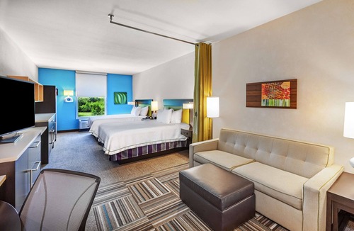 Gonzales Hotel | Home2 Suites by Hilton Gonzales, LA