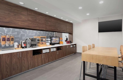Lubbock Hotel | Home2 Suites By Hilton Lubbock University