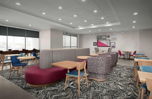 Lubbock Hotel | Home2 Suites By Hilton Lubbock University