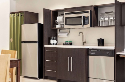 Lubbock Hotel | Home2 Suites by Hilton Lubbock