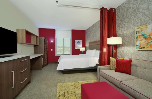 Mobile Hotel | Home2 Suites by Hilton Mobile International Airport