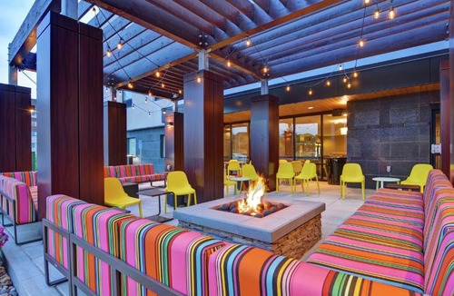 Rochester Hotel | Home2 Suites by Hilton Rochester Mayo Clinic Area