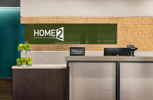 Layton Hotel | Home2 Suites by Hilton Salt Lake City/Layton