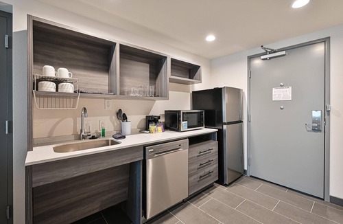 Tifton Hotel | Home2 Suites by Hilton Tifton, GA