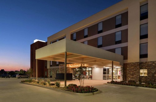 Alexandria Hotel | Home2 Suites by Hilton Alexandria