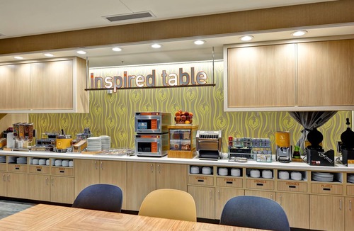 Lafayette Hotel | Home2 Suites by Hilton Lafayette, IN