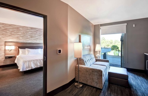 Montebello Hotel | Home2 Suites by Hilton Los Angeles Montebello