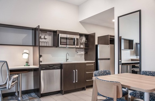 Ferry Pass Hotel | Home2 Suites by Hilton Pensacola I-10 at North Davis Hwy