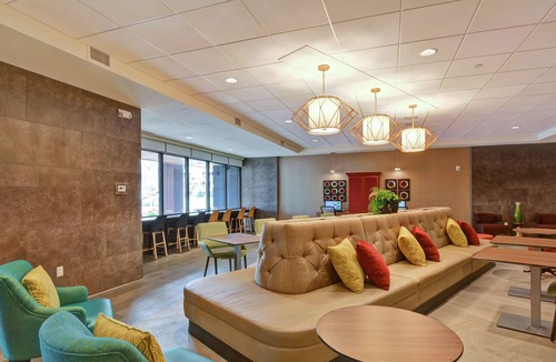 Rochester Hotel | Home2 Suites by Hilton Rochester Mayo Clinic Area