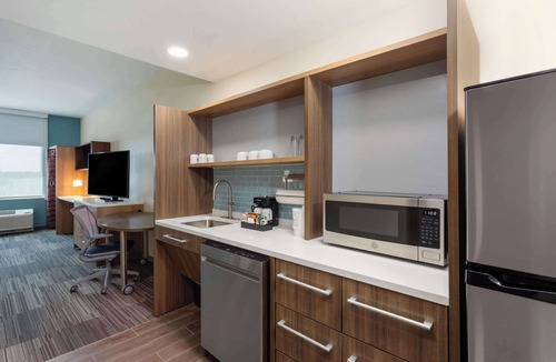 Vero Beach Hotel | Home2 Suites by Hilton Vero Beach I-95