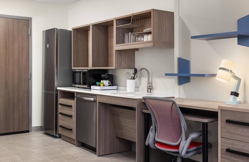 Vaughan Hotel | Home2 Suites By Hilton Vaughan Toronto On