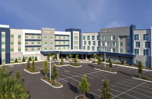 Orlando Hotel | Home2 Suites Orlando Southeast Nona