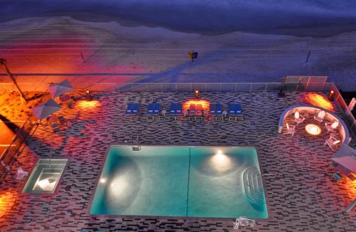 Rosemont Hotel | Home2 Suites Ormond Beach Oceanfront, FL