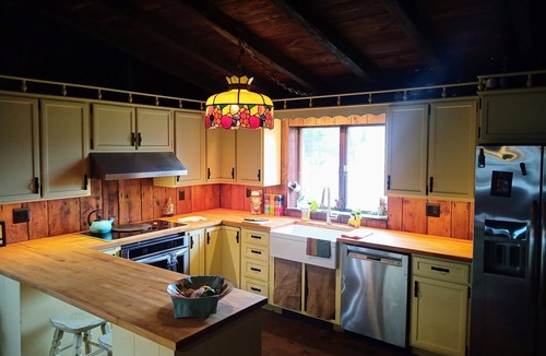 Perkasie House | Homestead @ Upper Bucks - No Pet Fees