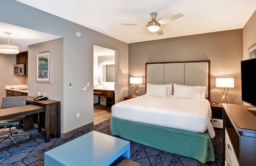 Terrytown Hotel | Homewood Suites by Hilton New Orleans Westbank