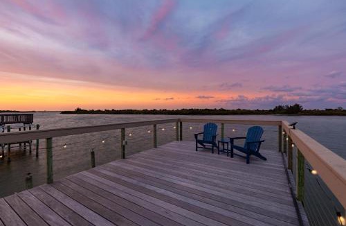 Edgewater House | Hooked on the River