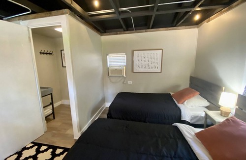 Rapid City Cabin | Horse Creek - Tiny Cabin 9