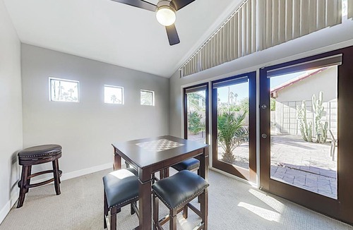 North Mountain House | Horses Trail