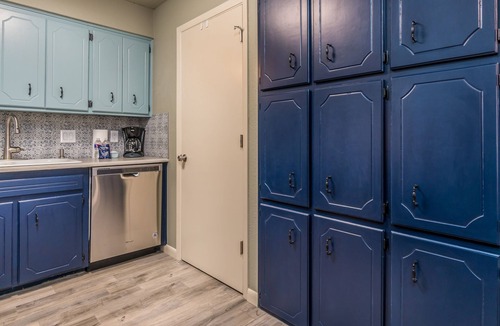 Amarillo House | Hospital District Perfect for Travel Nurses