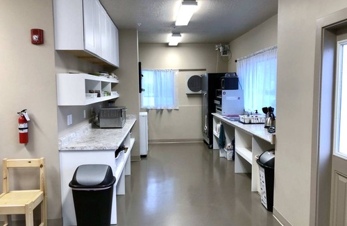 People's Freeway Hostel | Hostel ∙ 8 guests