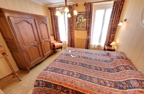Creully Hotel | Hostellerie Saint Martin