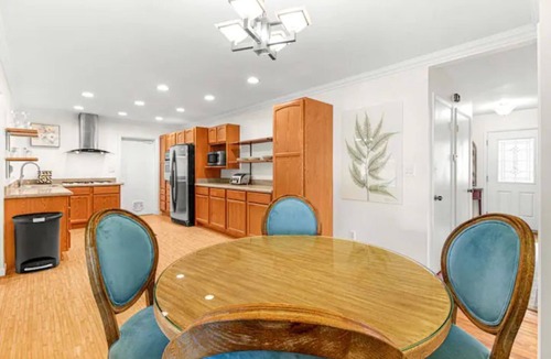 Ocala House | Hot tub, pool, bbq, game room near downtown