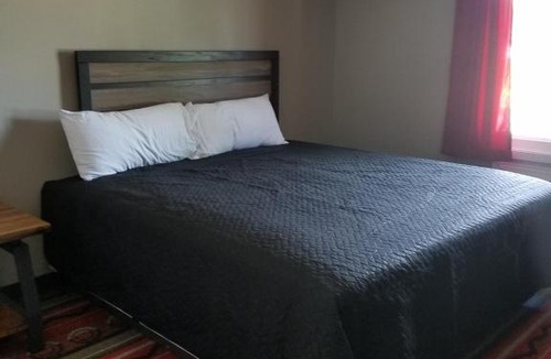 Glenwood Hotel | Hotel Arthur