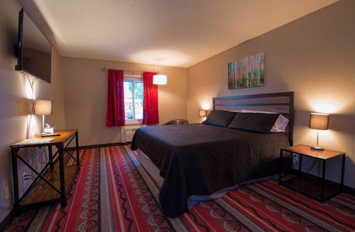 Glenwood Hotel | Hotel Arthur